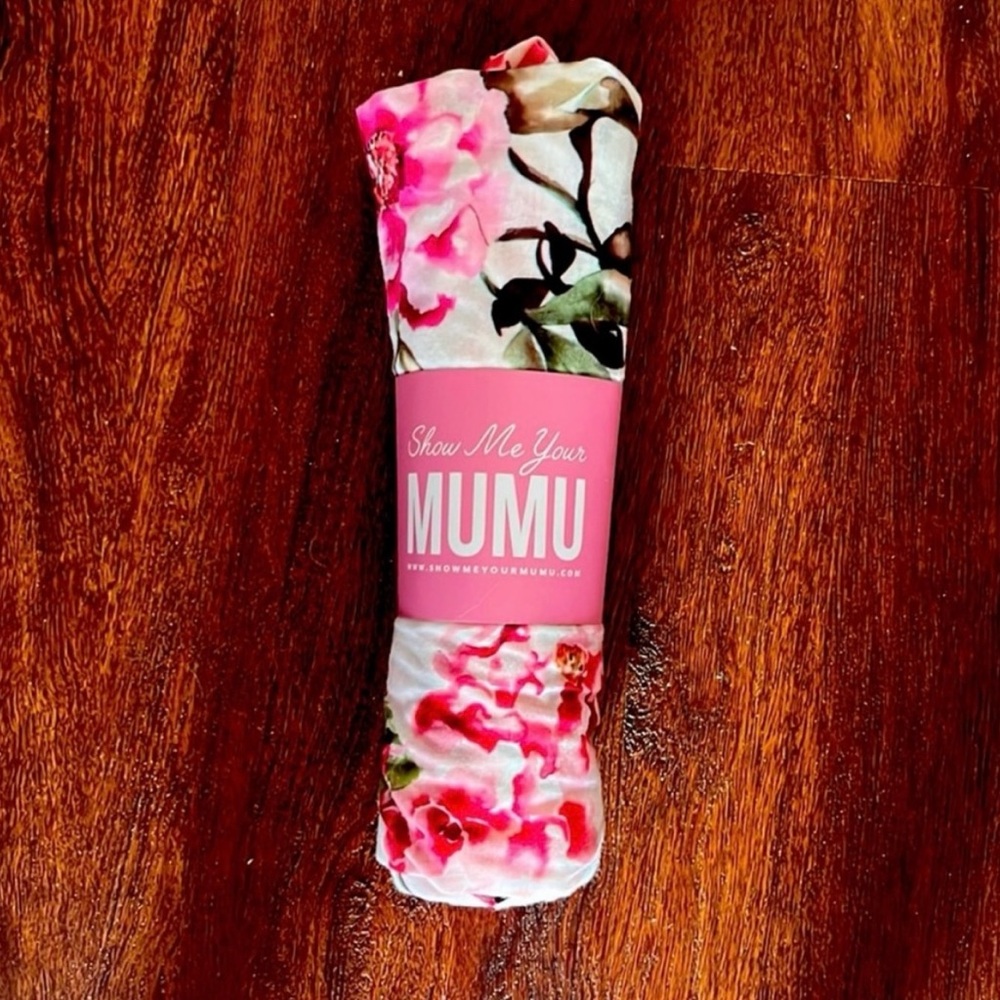 Show Me Your MuMu Brie Robe - Picture 4 of 4
